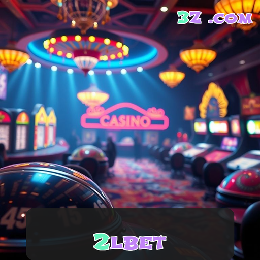 Experiência VIP Incrível: 2lbet Eleva seu Jogo